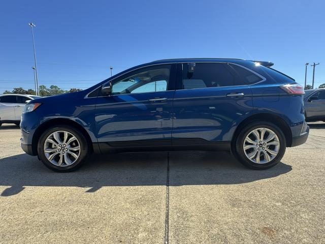 2020 Ford Edge Automatic 8-Spd - Image 7