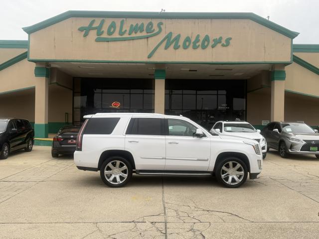 2019 Cadillac Escalade Automatic 10-Spd w/Overdrive - Image 1