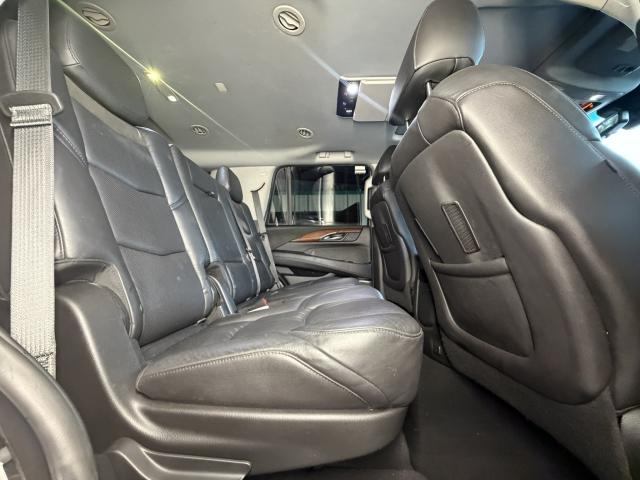2019 Cadillac Escalade Automatic 10-Spd w/Overdrive - Image 11