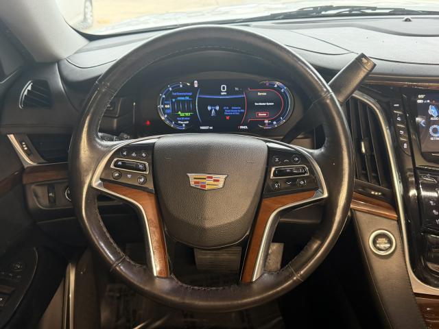 2019 Cadillac Escalade Automatic 10-Spd w/Overdrive - Image 12