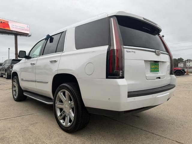 2019 Cadillac Escalade Automatic 10-Spd w/Overdrive - Image 6