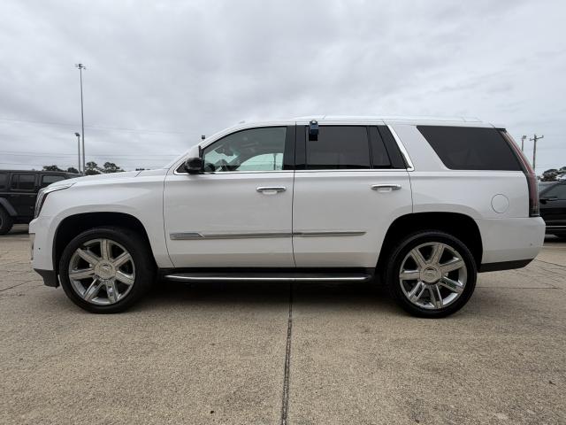2019 Cadillac Escalade Automatic 10-Spd w/Overdrive - Image 7