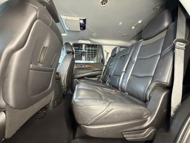 2019 Cadillac Escalade Automatic 10-Spd w/Overdrive - Image 9