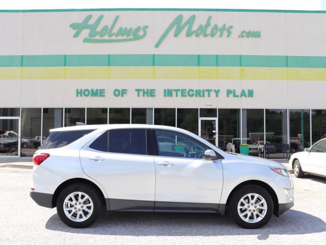 2019 Chevrolet Equinox AWD 2FL's photo