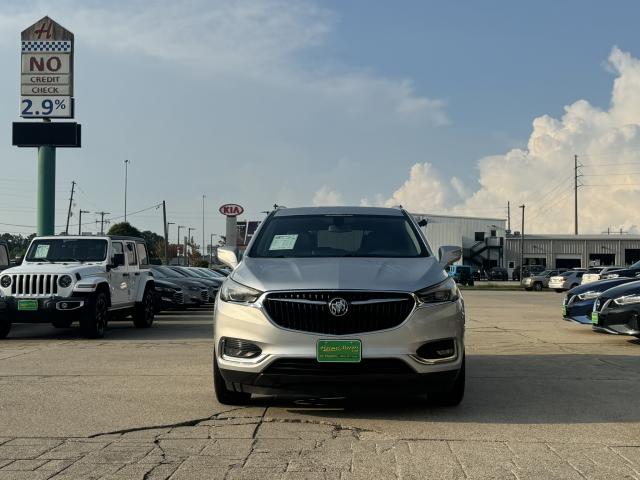 2018 Buick Enclave Automatic 9-Spd - Image 1