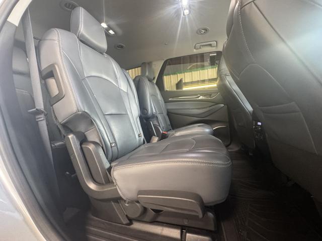 2018 Buick Enclave Automatic 9-Spd - Image 11