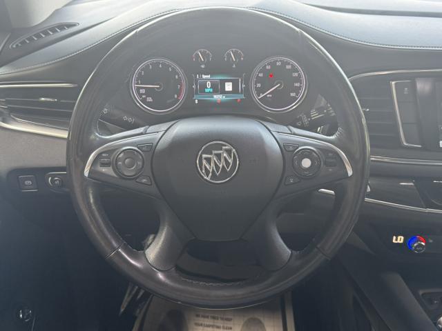 2018 Buick Enclave Automatic 9-Spd - Image 12
