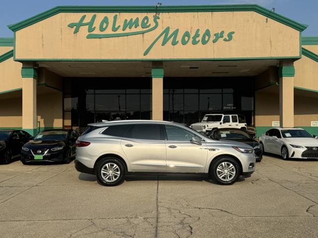 2018 Buick Enclave Automatic 9-Spd - Image 2