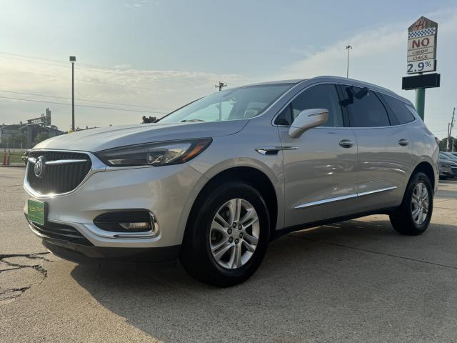 2018 Buick Enclave Automatic 9-Spd - Image 3