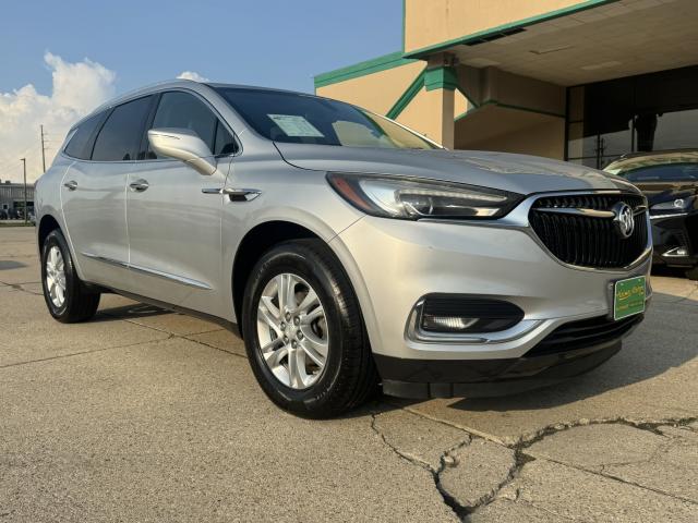 2018 Buick Enclave Automatic 9-Spd - Image 4