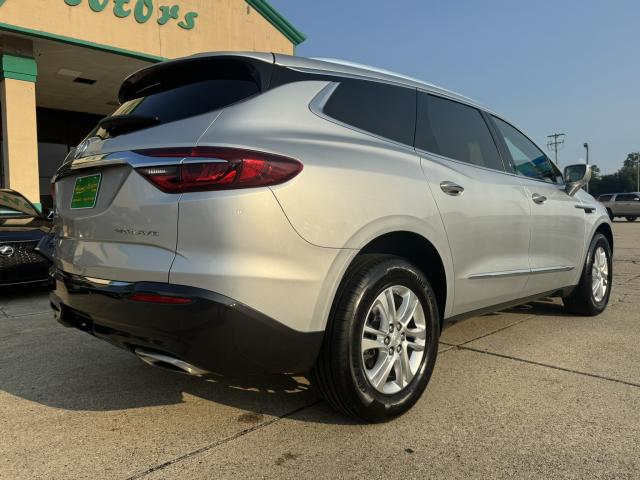 2018 Buick Enclave Automatic 9-Spd - Image 5