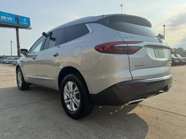 2018 Buick Enclave Automatic 9-Spd - Image 6