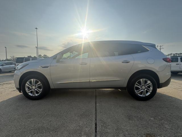2018 Buick Enclave Automatic 9-Spd - Image 7