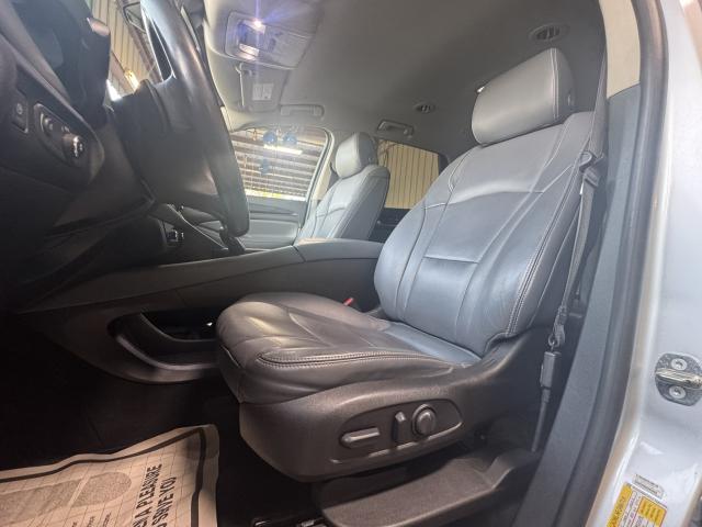 2018 Buick Enclave Automatic 9-Spd - Image 8