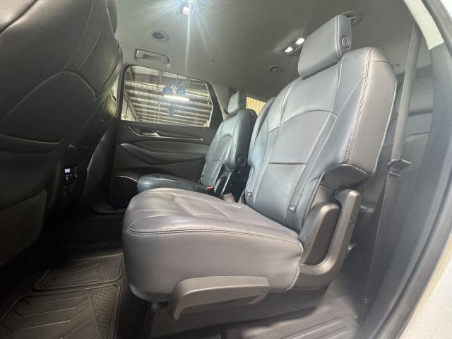 2018 Buick Enclave Automatic 9-Spd - Image 9