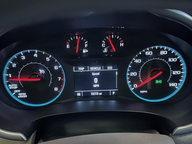 2022 Chevrolet Malibu Automatic CVT - Image 11
