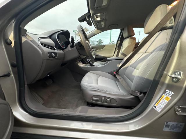 2022 Chevrolet Malibu Automatic CVT - Image 12