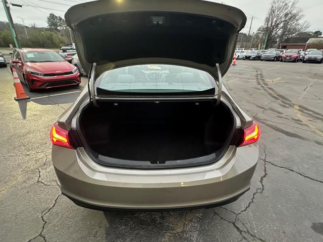 2022 Chevrolet Malibu Automatic CVT - Image 4