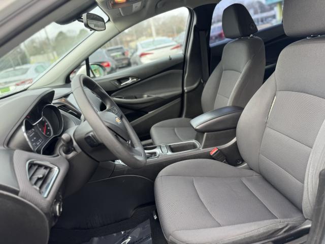 2019 Chevrolet Cruze Automatic 6-Spd - Image 10
