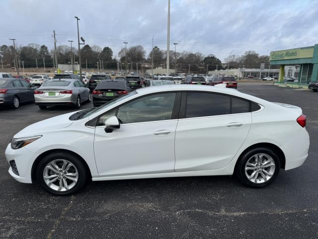 2019 Chevrolet Cruze Automatic 6-Spd - Image 5