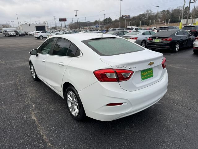 2019 Chevrolet Cruze Automatic 6-Spd - Image 6