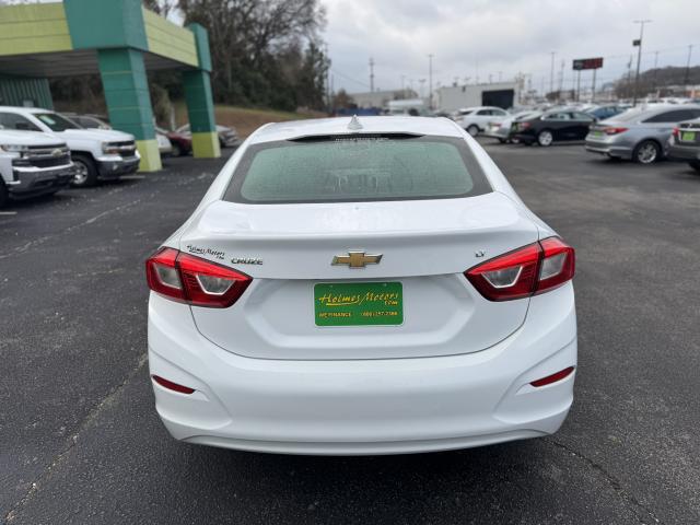 2019 Chevrolet Cruze Automatic 6-Spd - Image 7