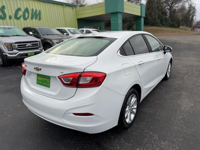 2019 Chevrolet Cruze Automatic 6-Spd - Image 8