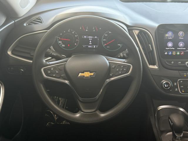 2022 Chevrolet Malibu Automatic CVT - Image 12