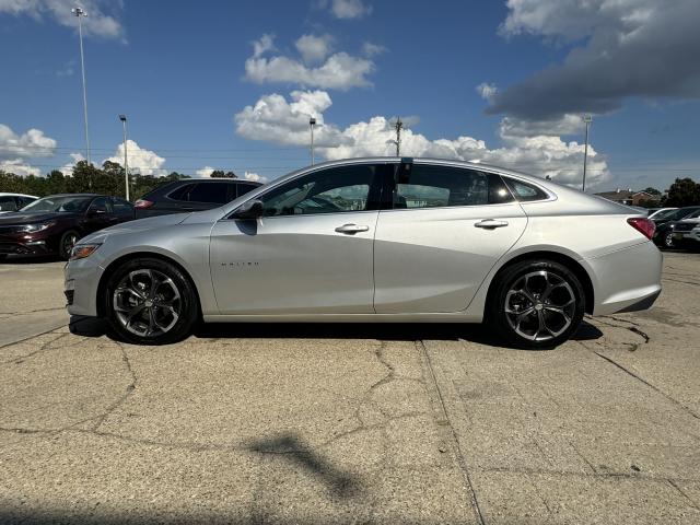 2022 Chevrolet Malibu Automatic CVT - Image 7