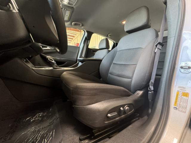 2022 Chevrolet Malibu Automatic CVT - Image 8