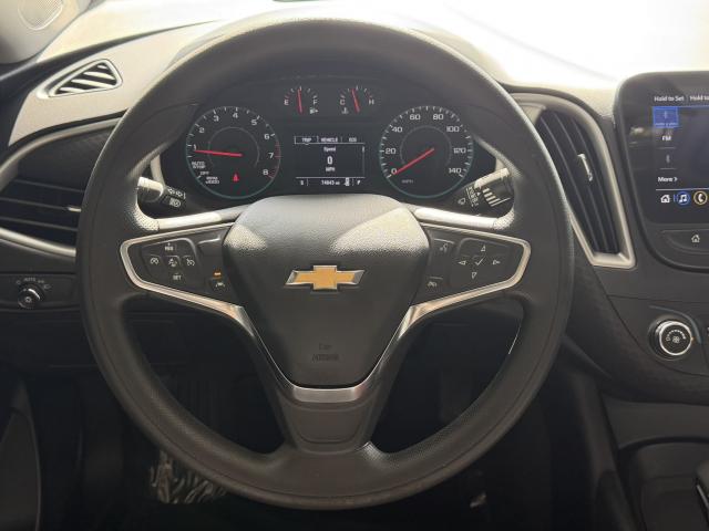 2024 Chevrolet Malibu Automatic CVT - Image 12