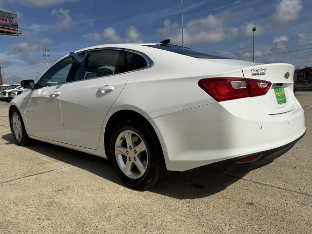 2024 Chevrolet Malibu Automatic CVT - Image 6