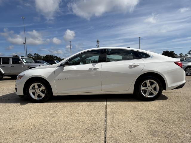 2024 Chevrolet Malibu Automatic CVT - Image 7
