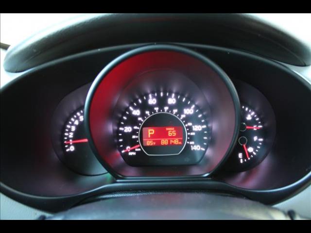 2017 Kia Soul +'s photo