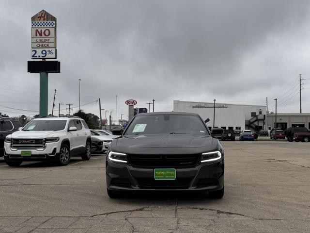 2023 Dodge Charger Automatic 8-Spd w/AutoStick - Image 1