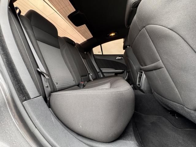 2023 Dodge Charger Automatic 8-Spd w/AutoStick - Image 11