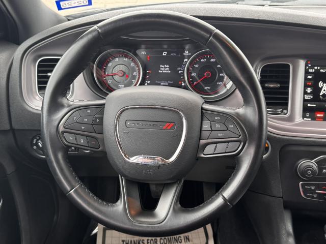 2023 Dodge Charger Automatic 8-Spd w/AutoStick - Image 12