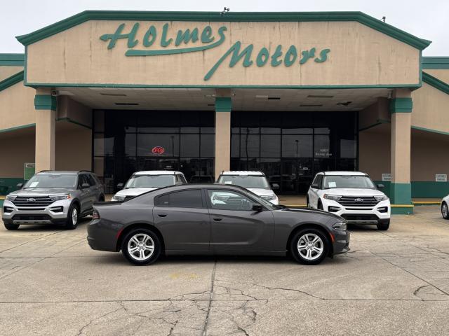 2023 Dodge Charger Automatic 8-Spd w/AutoStick - Image 2