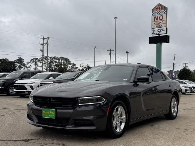 2023 Dodge Charger Automatic 8-Spd w/AutoStick - Image 3