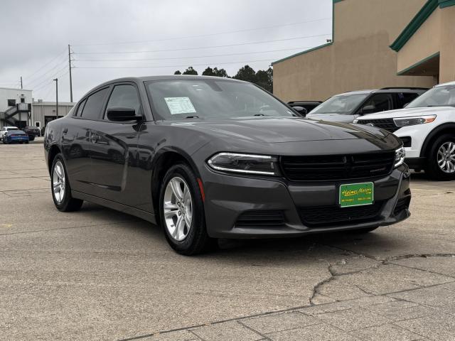 2023 Dodge Charger Automatic 8-Spd w/AutoStick - Image 4