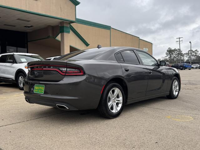 2023 Dodge Charger Automatic 8-Spd w/AutoStick - Image 5