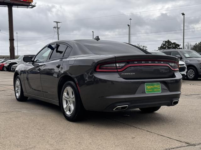 2023 Dodge Charger Automatic 8-Spd w/AutoStick - Image 6