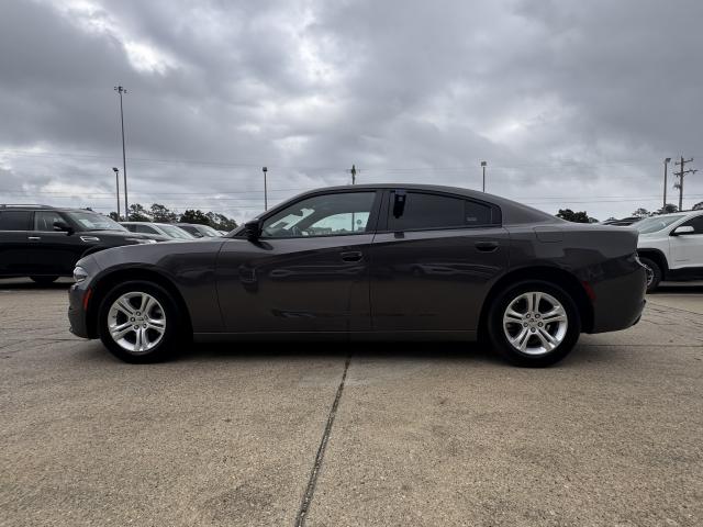 2023 Dodge Charger Automatic 8-Spd w/AutoStick - Image 7