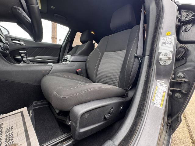 2023 Dodge Charger Automatic 8-Spd w/AutoStick - Image 8