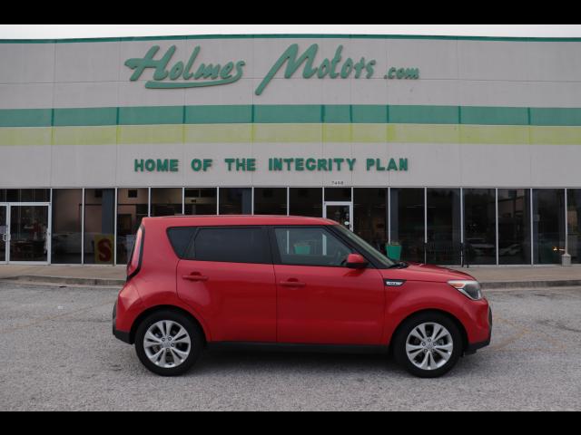 2015 Kia Soul Auto 6-Spd Sportmatic - Image 2