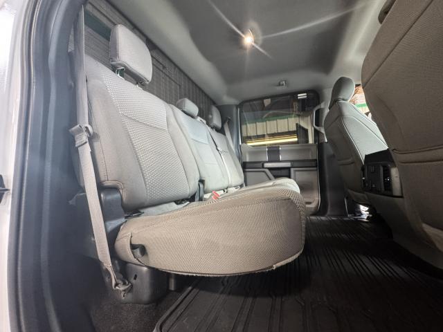 2019 Ford F150 SuperCrew Cab Automatic 6-Spd w/SelectShift - Image 11