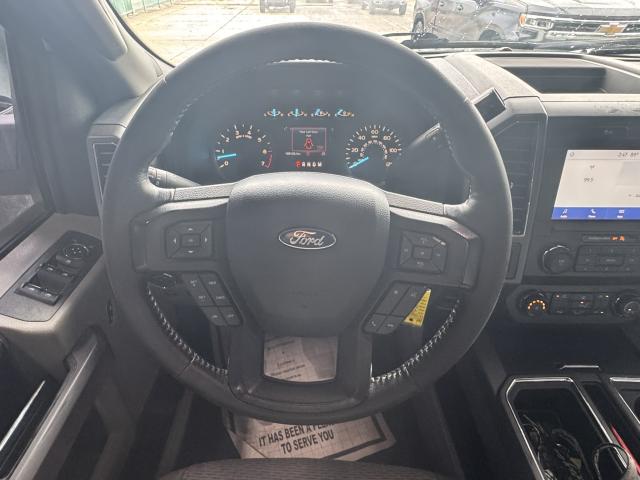 2019 Ford F150 SuperCrew Cab Automatic 6-Spd w/SelectShift - Image 12