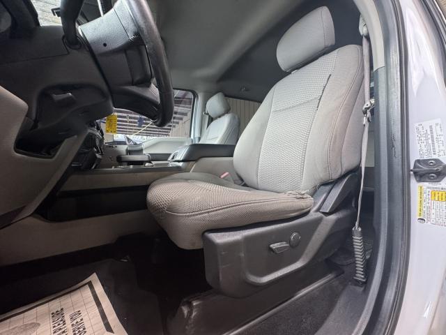 2019 Ford F150 SuperCrew Cab Automatic 6-Spd w/SelectShift - Image 8