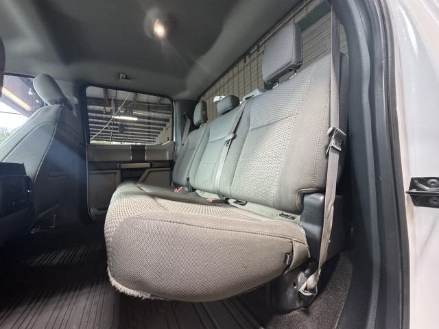 2019 Ford F150 SuperCrew Cab Automatic 6-Spd w/SelectShift - Image 9