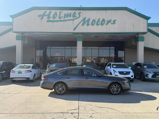 2024 Honda Accord Automatic CVT w/Sport Mode - Image 1